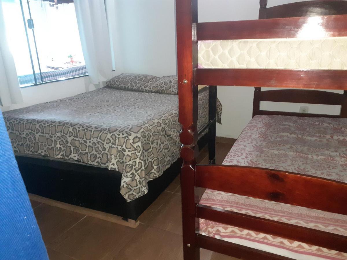Coberturas Mar De Tereza - 2 E Luar Do Pero -1 Villa Cabo Frio Exteriör bild