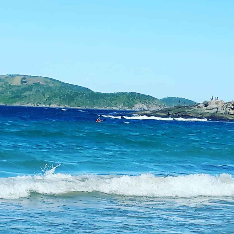 Coberturas Mar De Tereza - 2 E Luar Do Pero -1 Villa Cabo Frio Exteriör bild