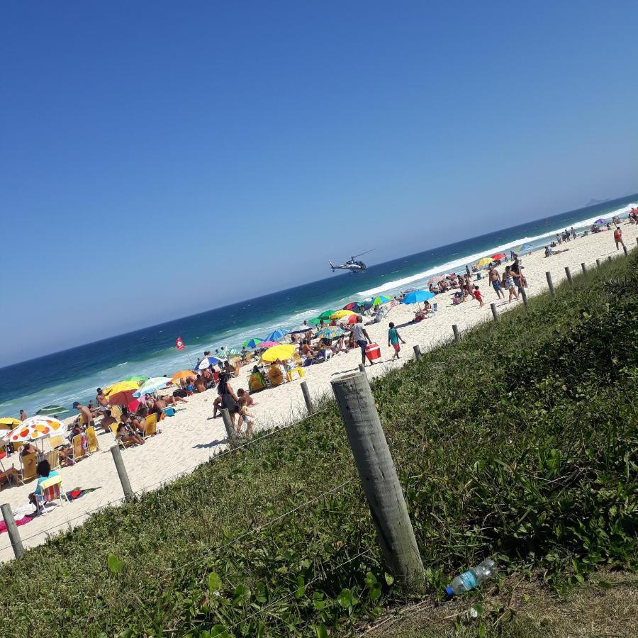 Coberturas Mar De Tereza - 2 E Luar Do Pero -1 Villa Cabo Frio Exteriör bild