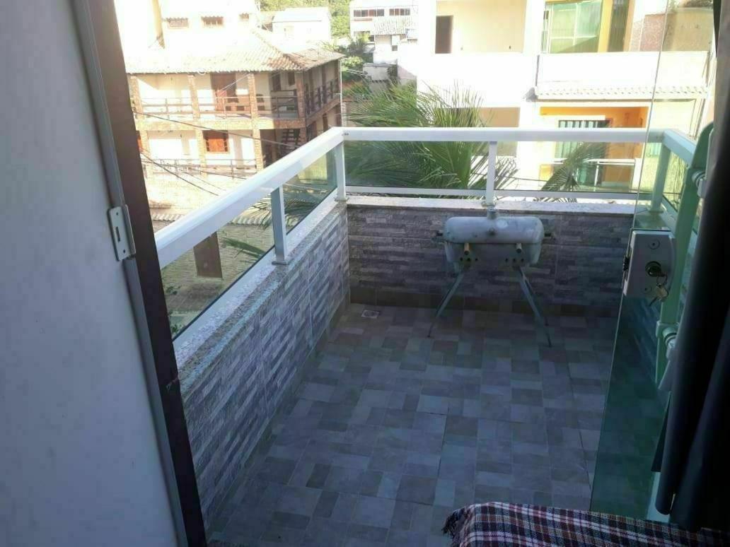 Coberturas Mar De Tereza - 2 E Luar Do Pero -1 Villa Cabo Frio Exteriör bild