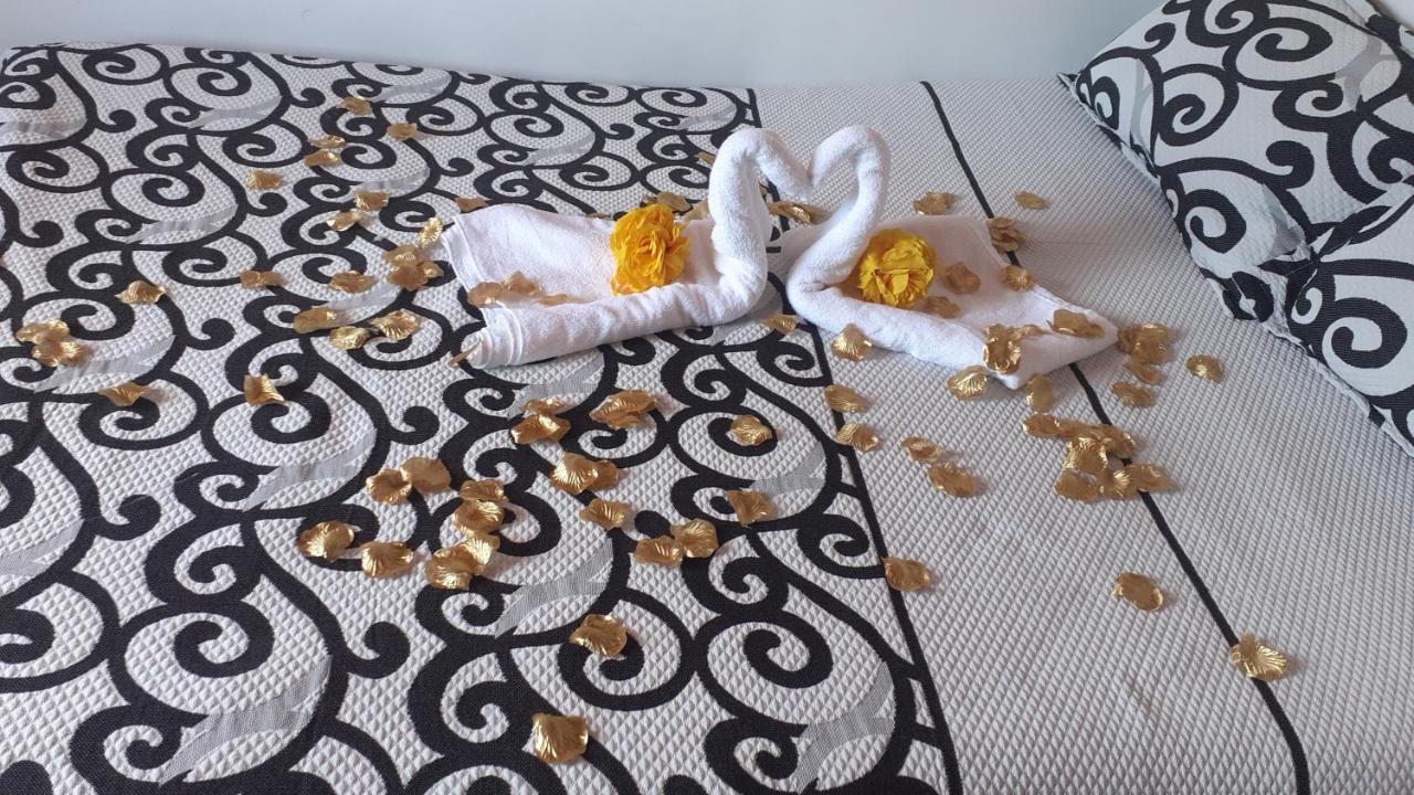 Coberturas Mar De Tereza - 2 E Luar Do Pero -1 Villa Cabo Frio Exteriör bild