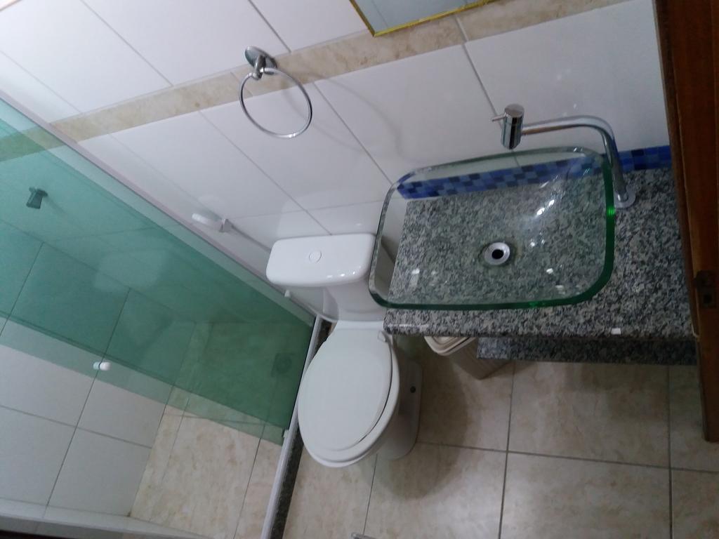 Coberturas Mar De Tereza - 2 E Luar Do Pero -1 Villa Cabo Frio Exteriör bild