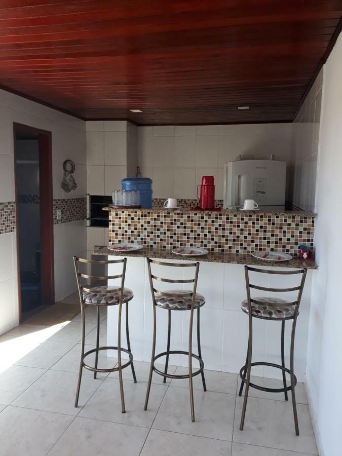 Coberturas Mar De Tereza - 2 E Luar Do Pero -1 Villa Cabo Frio Exteriör bild