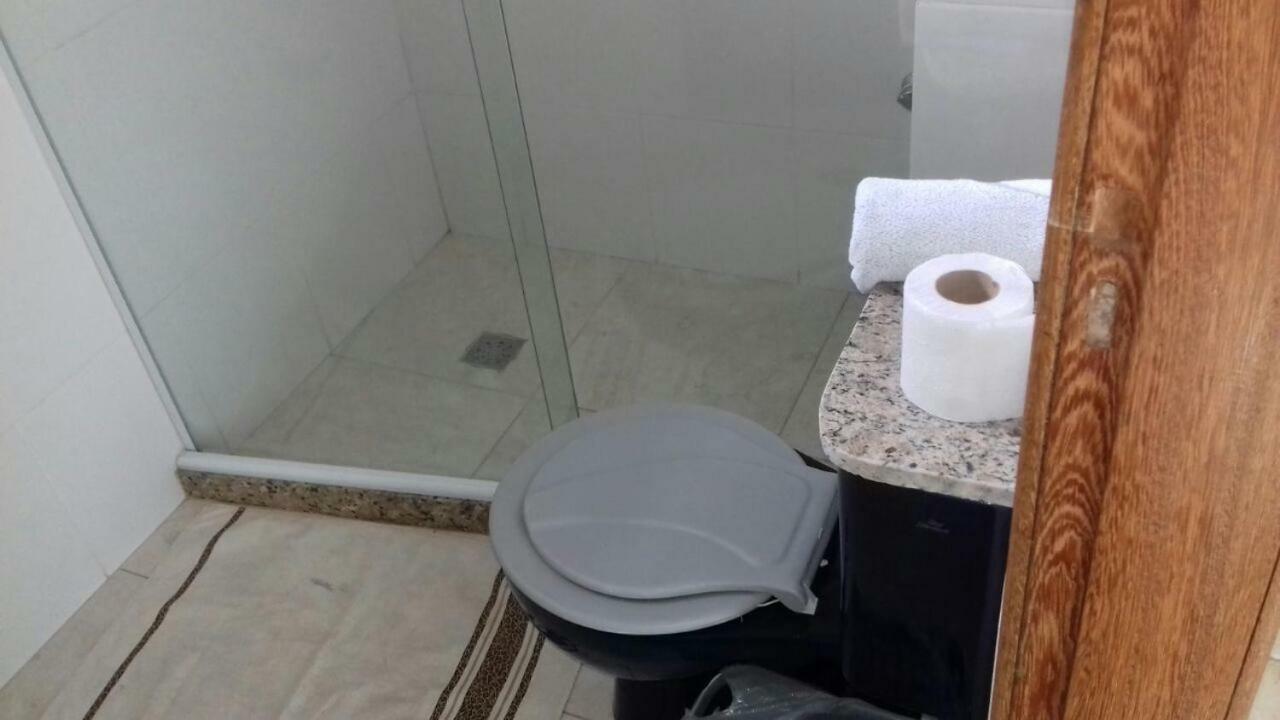 Coberturas Mar De Tereza - 2 E Luar Do Pero -1 Villa Cabo Frio Exteriör bild