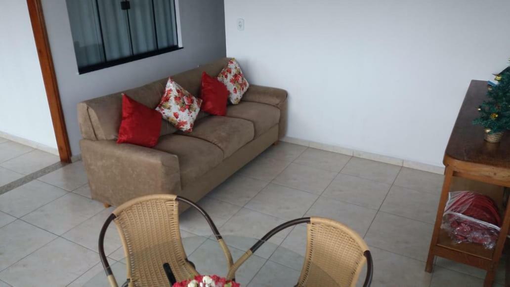 Coberturas Mar De Tereza - 2 E Luar Do Pero -1 Villa Cabo Frio Exteriör bild